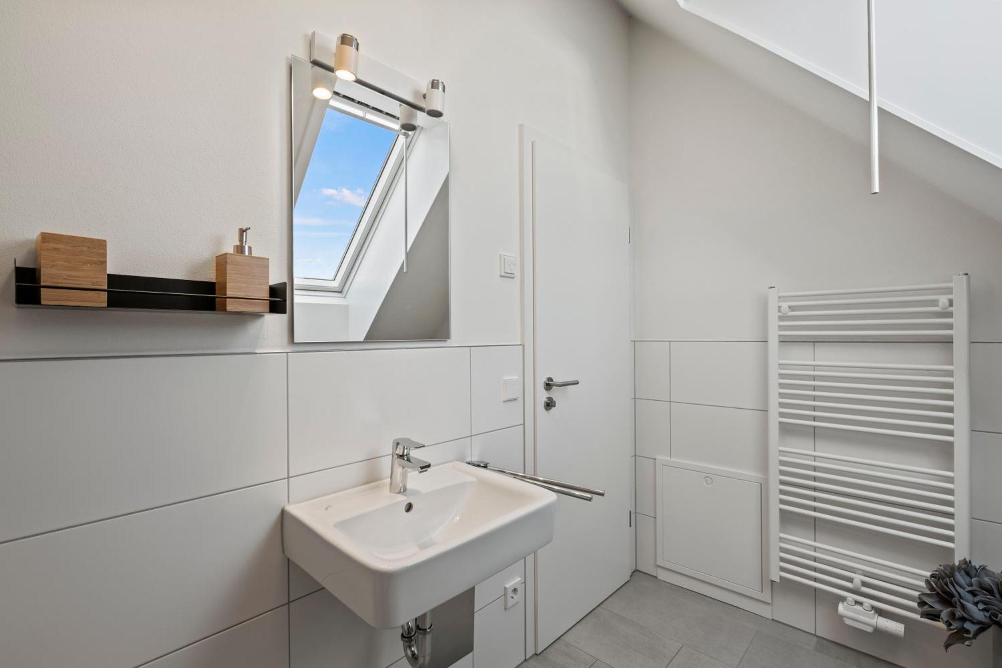 Seeview Maisonette In Direkter Seenaehe Friedrichshafen Ngoại thất bức ảnh