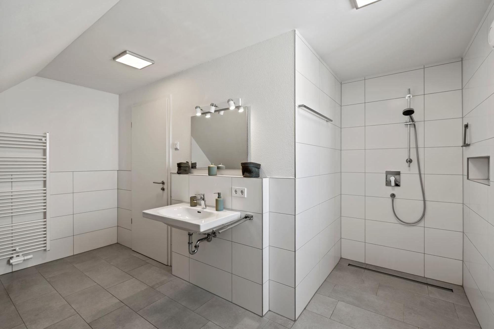 Seeview Maisonette In Direkter Seenaehe Friedrichshafen Ngoại thất bức ảnh