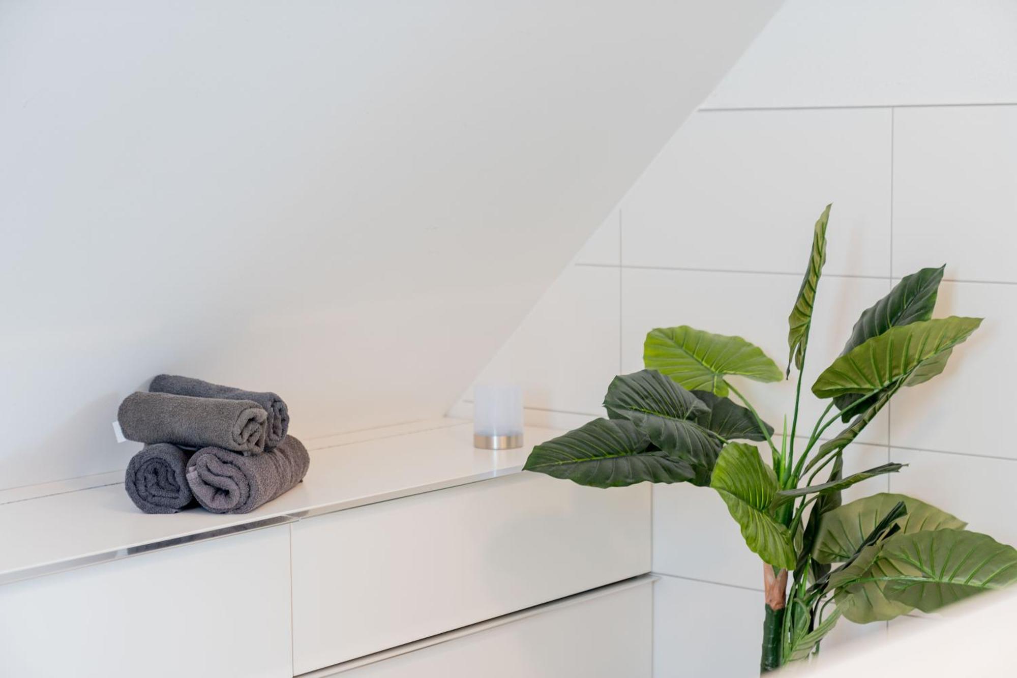 Seeview Maisonette In Direkter Seenaehe Friedrichshafen Ngoại thất bức ảnh