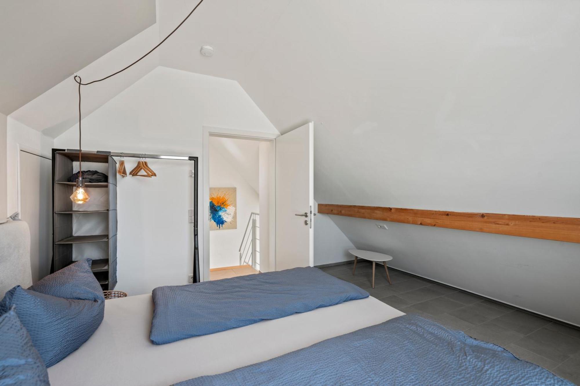 Seeview Maisonette In Direkter Seenaehe Friedrichshafen Ngoại thất bức ảnh
